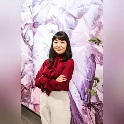 蒋芊榕